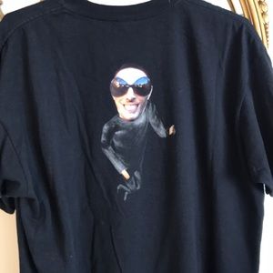 tool t shirts hot topic